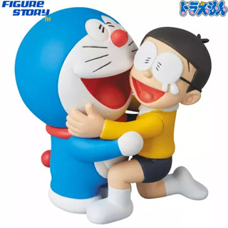 *Pre-Order*(จอง) Ultra Detail Figure No.245 UDF "Fujiko F Fujio Works" Series 7. Doraemon Comes Back (Set of 2 Figures)