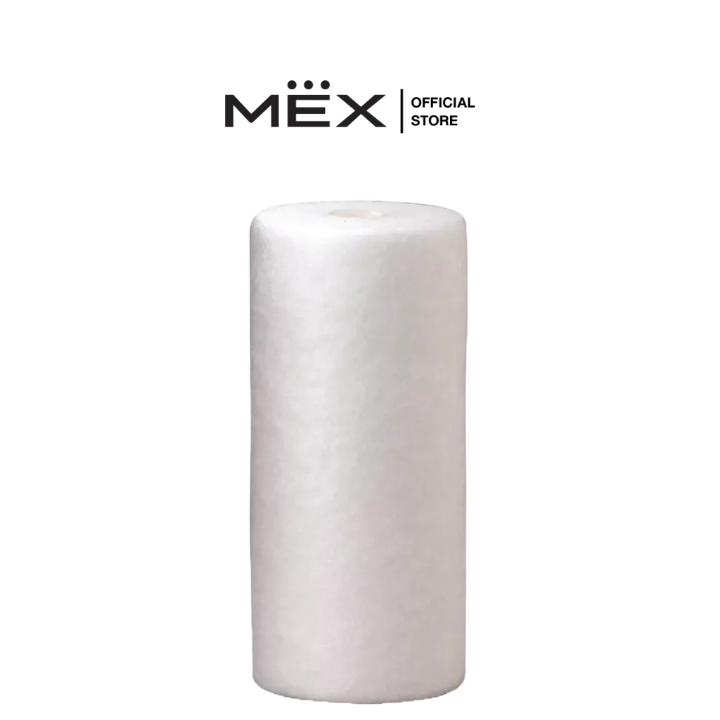 MEX PENTAIR DGD-2501 CART : ไส้กรองสิ่งสกปรกได้ละเอียด 1 ไมครอน
