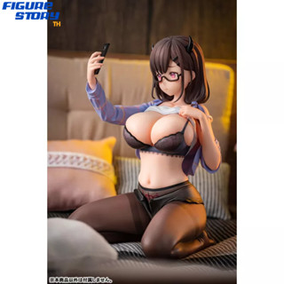 *Pre-Order*(จอง) Mocha Jiang Jiang Jiang 1/6 (อ่านรายละเอียดก่อนสั่งซื้อ)