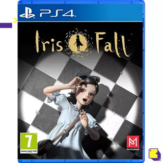 [+..••] พร้อมส่ง | PS4 IRIS FALL (เกม PS4™ 🎮)