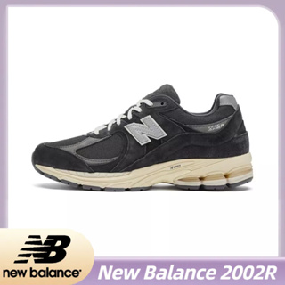 New Balance 2002R ML2002RHO แฟชั่น คลาสสิค สะดวกสบาย รองเท้าวิ่ง รองเท้ากีฬา