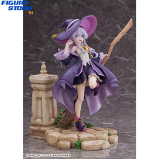 *Pre-Order*(จอง) TV Anime "Majo no Tabitabi" Elaina 1/7 (อ่านรายละเอียดก่อนสั่งซื้อ)