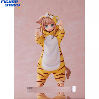 *Pre-Order*(จอง) Palette Uchi no Neko ga Onnanoko de Kawaii Dress-up Collection Tora Kinako (อ่านรายละเอียดก่อนสั่งซื้อ)