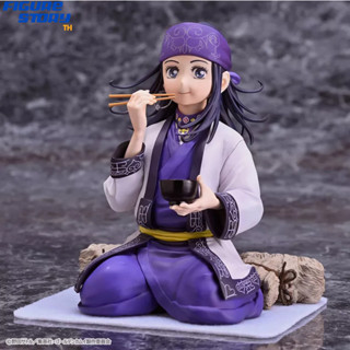 *Pre-Order*(จอง) Golden Kamuy Asirpa Itadakimasu ver. 1/5 (อ่านรายละเอียดก่อนสั่งซื้อ)