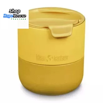 Insulated Rise Low Ball 10oz แก้วนำ้เก็บความร้อนความเย็น ยี่ห้อ Klean Kanteen รุ่นใหม่ล่าสุด ปี 2023