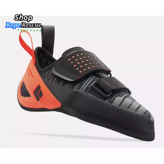 รองเท้าปีนหน้าผา ยี่ห้อ Black Diamond รุ่น Zone LV Climbing Shoes