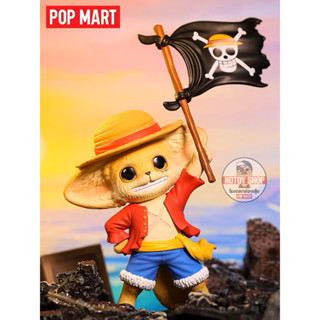 YOKI LIMITED x POP MART 400% (สินค้ามีจำกัด)