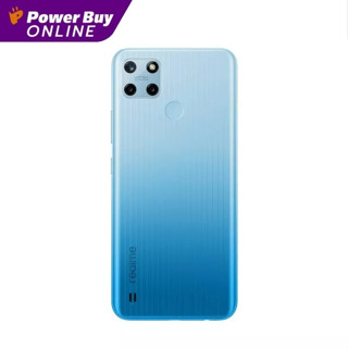 REALME C25Y (Ram 4, 128 GB, Glacier Blue)