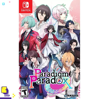 Nintendo Switch™ เกม NSW Paradigm Paradox (By ClaSsIC GaME)