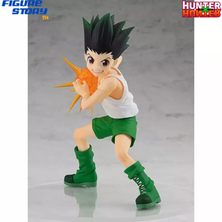 *Pre-Order*(จอง) POP UP PARADE Hunter x Hunter Gon Freecss (อ่านรายละเอียดก่อนสั่งซื้อ)