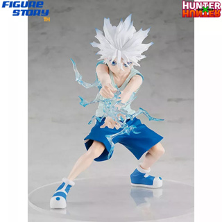 *Pre-Order*(จอง) POP UP PARADE Hunter x Hunter Killua Zoldyck (อ่านรายละเอียดก่อนสั่งซื้อ)