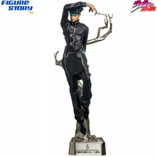 *Pre-Order*(จอง) JoJos Bizarre Adventure Rohan Kishibe PEN Black ver. (Ballpoint Pen) (อ่านรายละเอียดก่อนสั่งซื้อ)