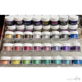 Edible Glitter for Drinks | กลิตเตอร์ สำหรับ ผสมเครื่องดื่ม (Food Grade)