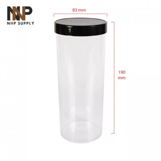 NNP-013-0793 กระบอกขาไก่ สูง 800 ML.  ขายขั้นต่ำ 1 ลัง แพคลังละ 24 ชิ้น