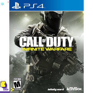 PlayStation™ PS4 Call of Duty: Infinite Warfare (By ClaSsIC GaME)