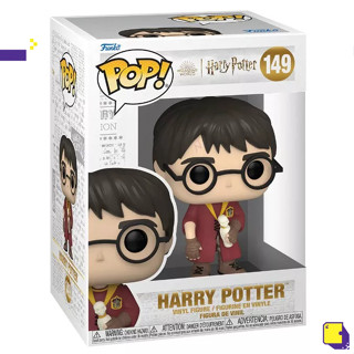 [+..••] FUNKO POP! HARRY POTTER: HARRY POTTER WITH POTION BOTTLE (เกมอื่นๆ 🎮 )