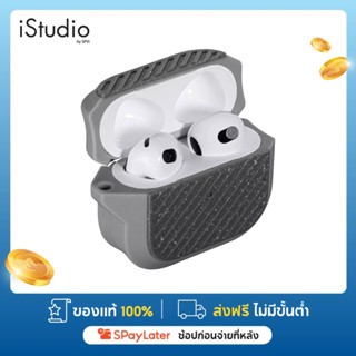 LAUT เคสแอร์พอดรุ่นสาม Capsule IMPKT Case Airpods Gen 3