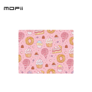 แผ่นรองเม้าส์ขนาดเล็ก MOFii PANCAKE Small Mousepad