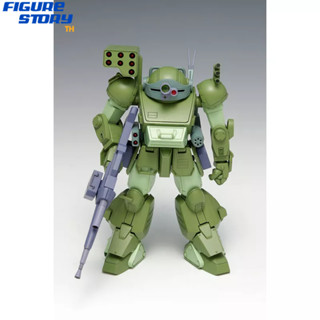 *Pre-Order*(จอง) Armored Trooper Votoms 1/35 Scopedog Turbo Custom [PS Ver.] Plastic Model (อ่านรายละเอียดก่อนสั่งซื้อ)