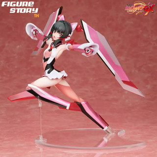 *Pre-Order*(จอง) Senki Zessho Symphogear GX Shirabe Tsukuyomi 1/7 (อ่านรายละเอียดก่อนสั่งซื้อ)