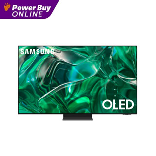 SAMSUNG ทีวี 65S95C UHD OLED (65", 4K, Smart, ปี 2023) รุ่น QA65S95CAKXXT