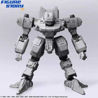 *Pre-Order*(จอง) Front Mission Structure Arts 1/72 Scale Plastic Model Kit Series Vol.3 GUST Light Gray Ver. 4 Unit Set