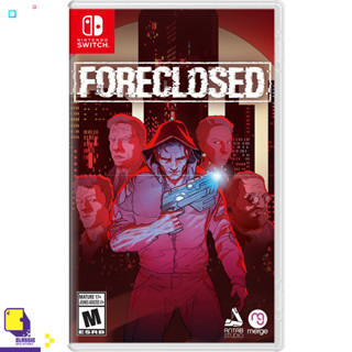 Nintendo Switch™ เกม NSW Foreclosed (By ClaSsIC GaME)