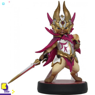 ✜ AMIIBO MONSTER HUNTER RISE: SUNBREAK SERIES FIGURE (FELYNE MALZENO PALICO)