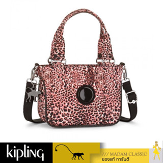 กระเป๋า KIPLING EMMALEE S BPC - FIESTA ANIMAL [K16440M13]