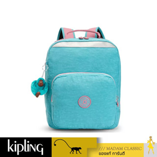 ของแท้ 💯% กระเป๋า KIPLING AVA - BRIGHT AQUA C [K1485319T]