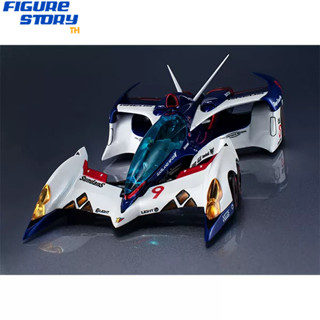 *Pre-Order*(จอง) Variable Action Future GPX Cyber Formula SAGA Garland SF-03 -Livery Edition-