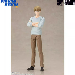 *Pre-Order*(จอง) S.H.Figuarts Loid Forger -Dad of the Forger Household- "Spy x Family" (อ่านรายละเอียดก่อนสั่งซื้อ)