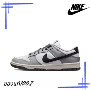ของแท้100% Nike Dunk Low DD1503-117 รองเท้าผ้าใบ