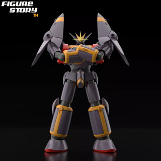 *Pre-Order*(จอง) ACKS No.TN-03 Gunbuster 1/1000 Gunbuster Super Inazuma Kick ver. Plastic Model