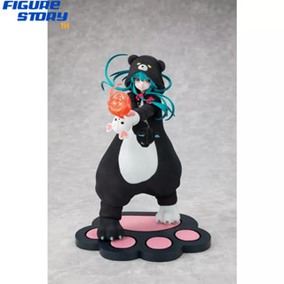 *Pre-Order*(จอง) KDcolle Kuma Kuma Kuma Bear - Punch! Yuna 1/7 (อ่านรายละเอียดก่อนสั่งซื้อ)