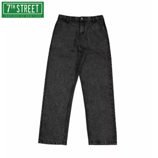 7th Street (ของแท้) กางเกงยีนส์ รุ่น DSBY102