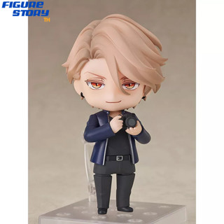 *Pre-Order*(จอง) Nendoroid Therapy Game Minato Mito (อ่านรายละเอียดก่อนสั่งซื้อ)