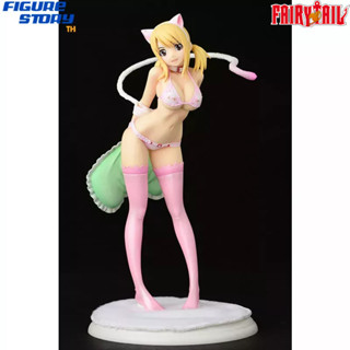 *Pre-Order*(จอง) FAIRY TAIL Lucy Heartfilia Cherry Blossom Cat Gravure_Style 1/6 (อ่านรายละเอียดก่อนสั่งซื้อ)