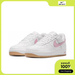 Nike Air Force 1 Low Since82 ของแท้100% DM0576-101