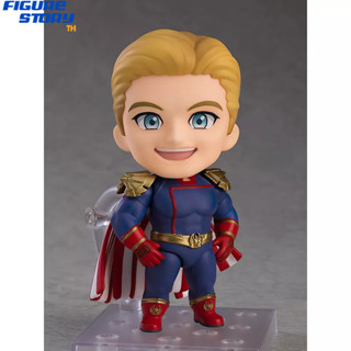 *Pre-Order*(จอง) Nendoroid THE BOYS Homelander (อ่านรายละเอียดก่อนสั่งซื้อ)