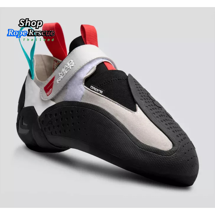 รองเท้าปีนหน้าผา รุ่น - Drone CS – HV - ยี่ห้อ Mad Rock***สามารถเปลี่ยนได้จนกว่าจะใส่ได้พอดี***