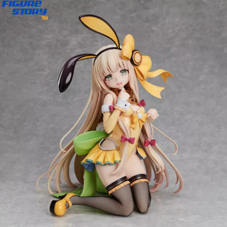 *Pre-Order*(จอง) "Fruits Fulcute! R -Sousei no Taiju to Kajitsu no Otome-" Lemon Bunny Ver. 1/4