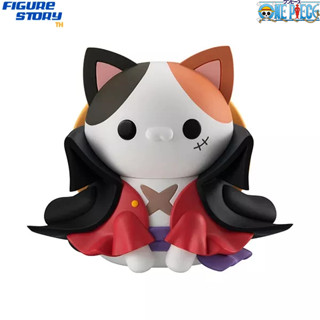 *Pre-Order*(จอง) MEGA CAT PROJECT ONE PIECE Nyan tomo Ookina Nyan Piece Nyaan! (1) Monkey D. Luffy