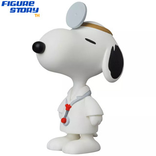 *Pre-Order*(จอง) Ultra Detail Figure No.722 UDF PEANUTS SERIES 15 DOCTOR SNOOPY (อ่านรายละเอียดก่อนสั่งซื้อ)