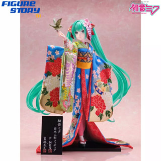 *Pre-Order*(จอง) Yoshitoku x F:NEX Hatsune Miku -Japanese Doll- 1/4 (อ่านรายละเอียดก่อนสั่งซื้อ)