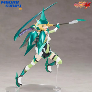 *Pre-Order*(จอง) Senki Zessho Symphogear GX Kirika Akatsuki 1/7 (อ่านรายละเอียดก่อนสั่งซื้อ)