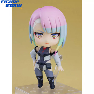 *Pre-Order*(จอง) Nendoroid Cyberpunk EDGERUNNERS Lucy (อ่านรายละเอียดก่อนสั่งซื้อ)