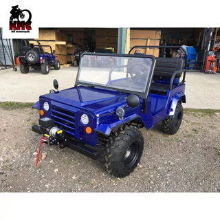 MINI Jeep Rover Toyota  motor 1200W BrushLess ，60V 20AH