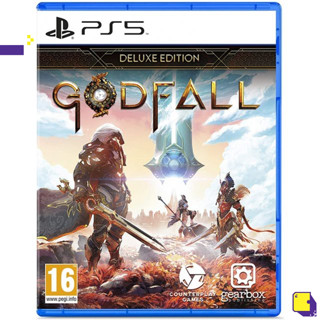 [+..••] PS5 GODFALL [DELUXE EDITION] (เกมส์  PS5™ 🎮)