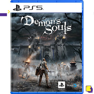 [+..••] PS5 DEMONS SOULS (เกมส์  PS5™ )